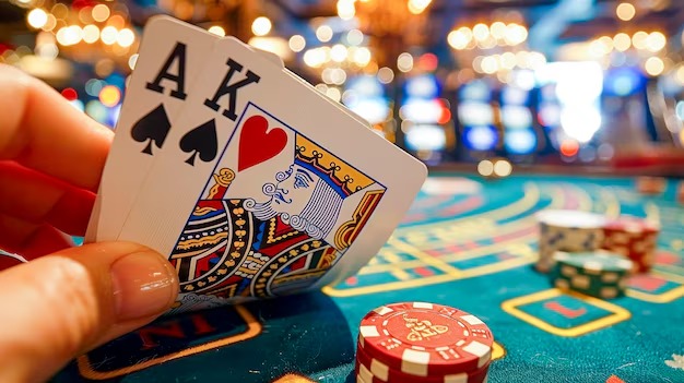 nhs তিন পাত্তি জোকার গেম ইন্টারফেস